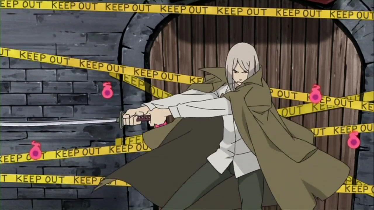 Soul Eater - Trailer - Deutsch - HD