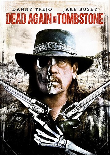 Dead in Tombstone 2 - Poster 1