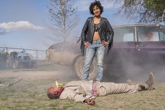 Preacher - Staffel 1 - Szenenbild 8
