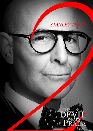 Der Teufel trägt Prada 2 - Poster 10