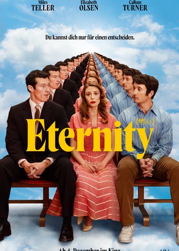 Eternity - Poster 1