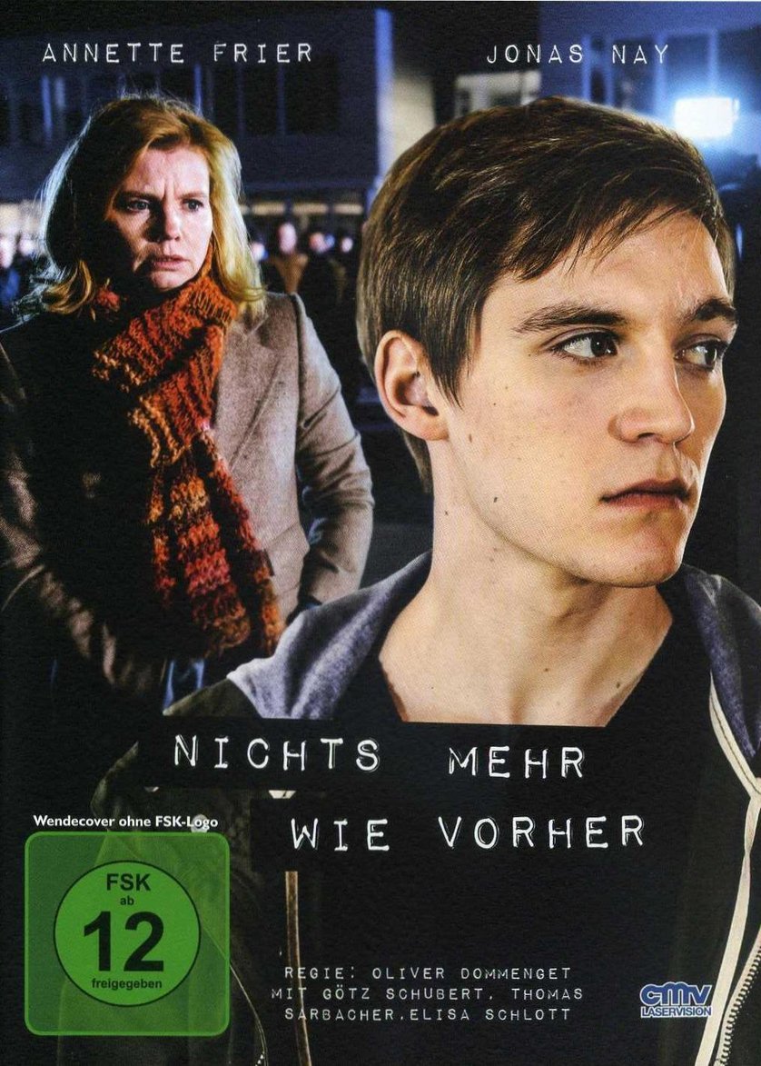 Nichts Mehr