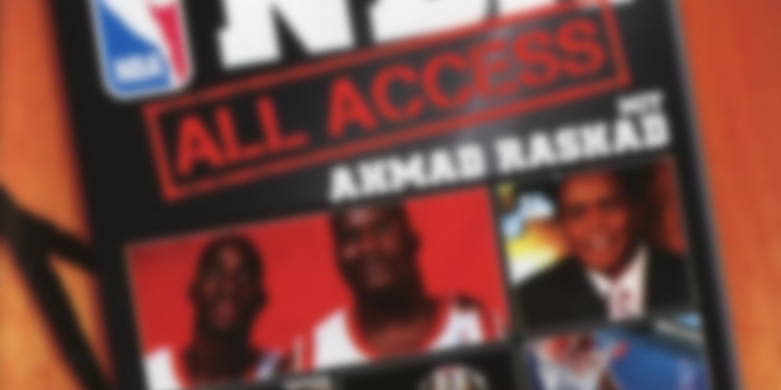 NBA - All Access