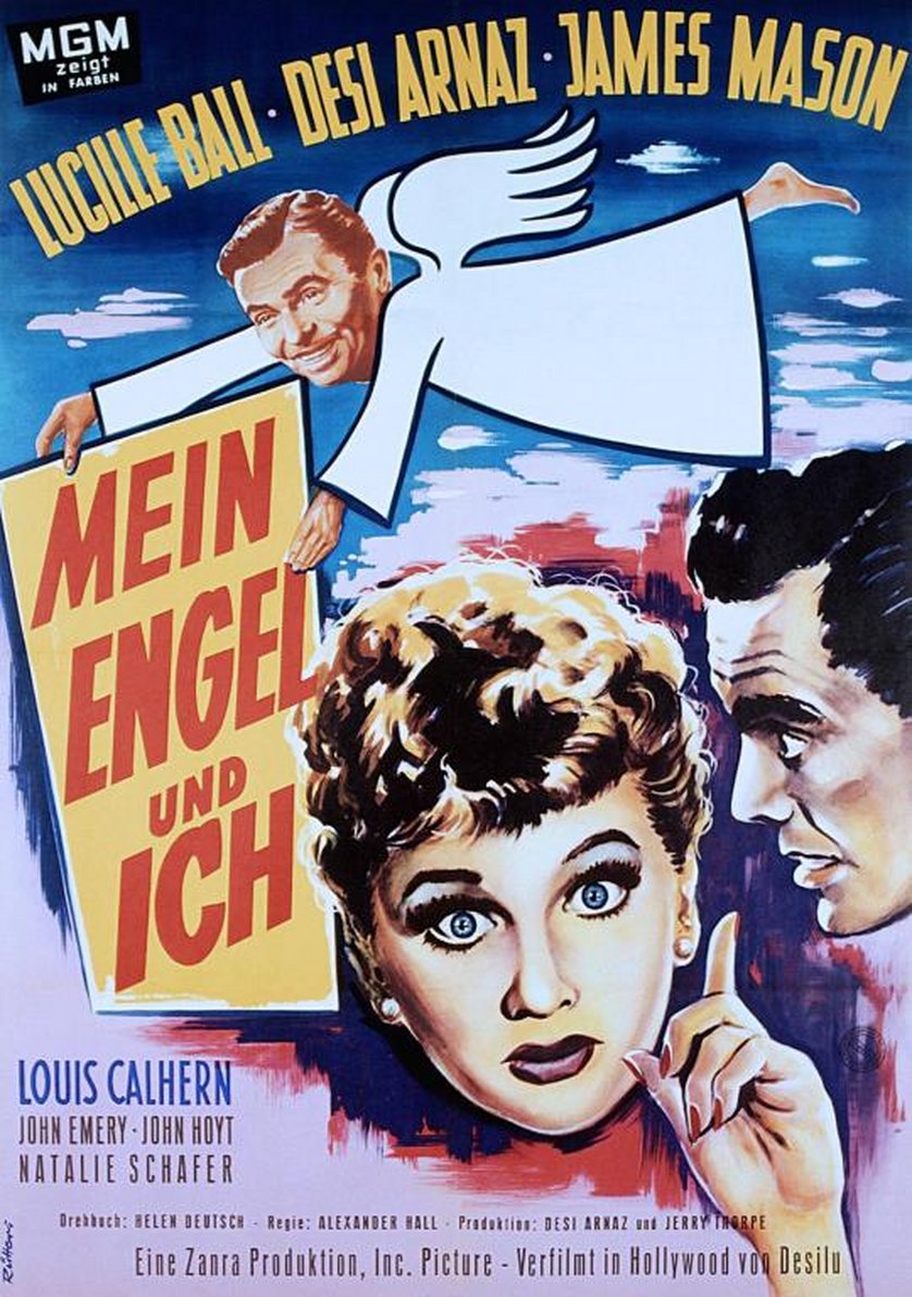 Mein Engel