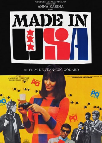 Made in USA - Poster 3