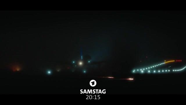 Zielfahnder - Polarjagd - Teaser - Deutsch - SD