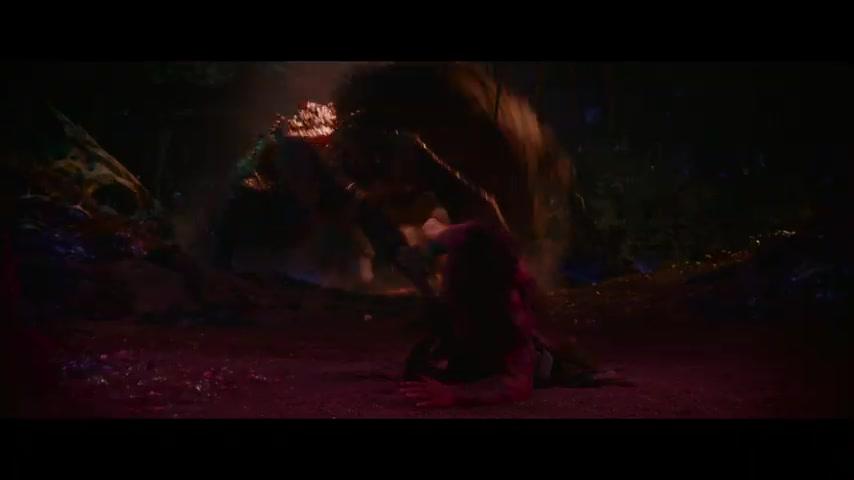 Vaiana - Trailer - Deutsch - SD
