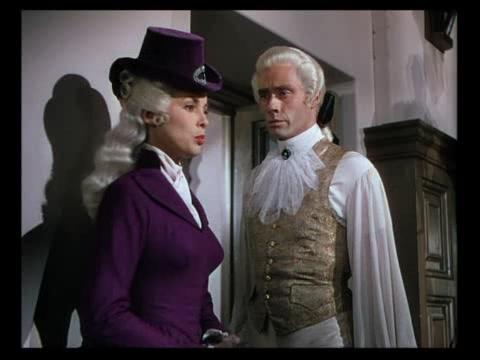 Plunkett & Macleane - Trailer - Englisch - SD