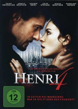 Henri 4: DVD, Blu-ray, 4K UHD leihen - VIDEOBUSTER
