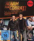 Alarm für Cobra 11 - Staffel 34