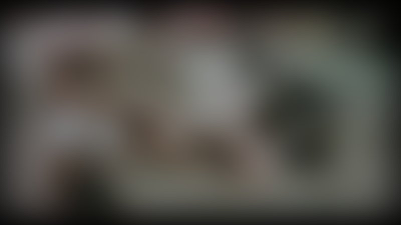 Blutgericht am Amazonas - Trailer - Deutsch - SD