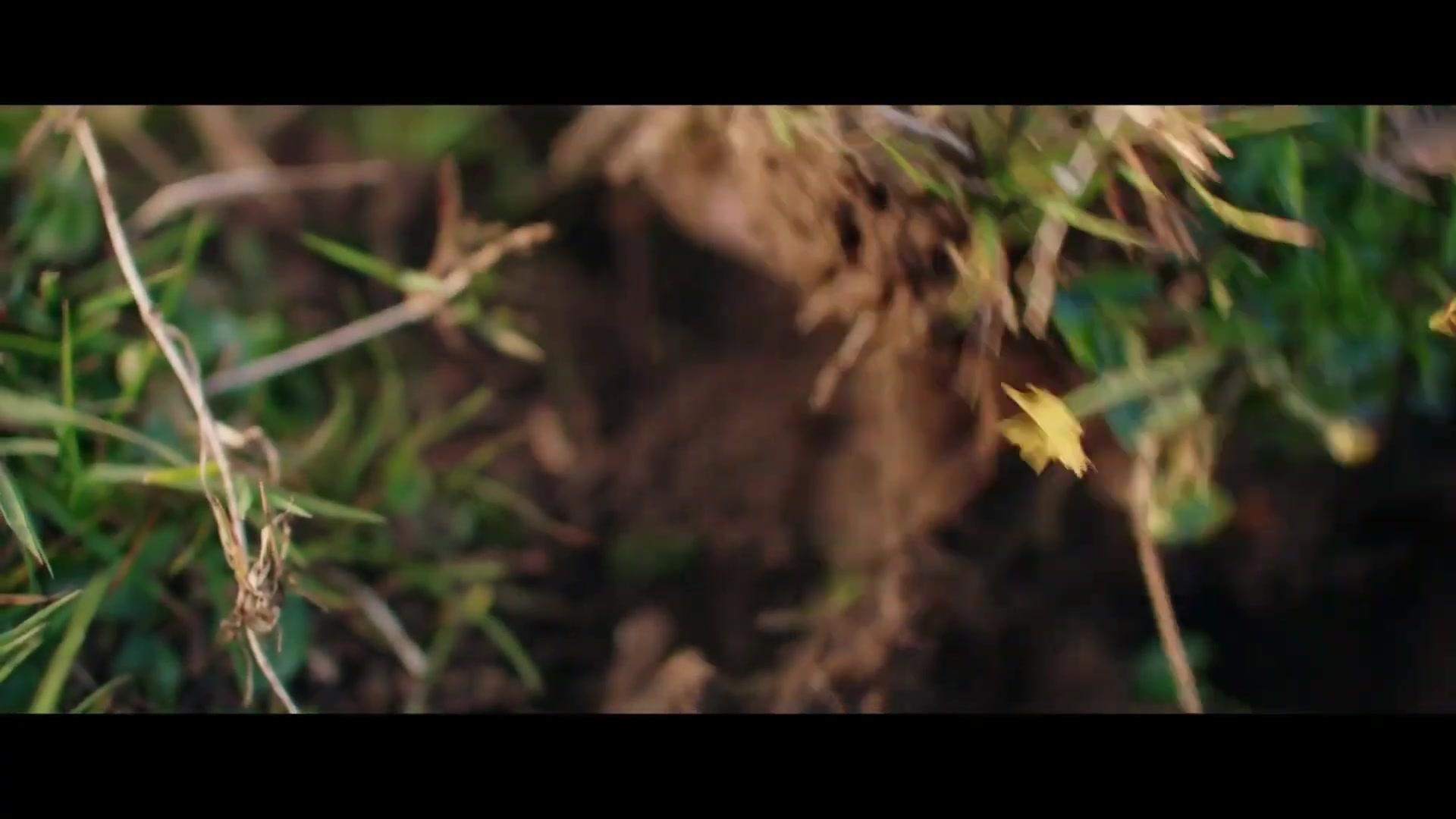 The Crucifix - Teaser - Englisch - HD