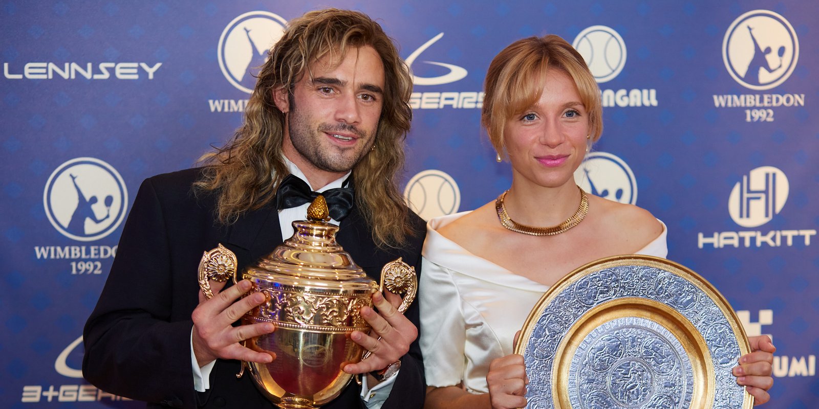 Perfect Match - Die Steffi & Andre Story