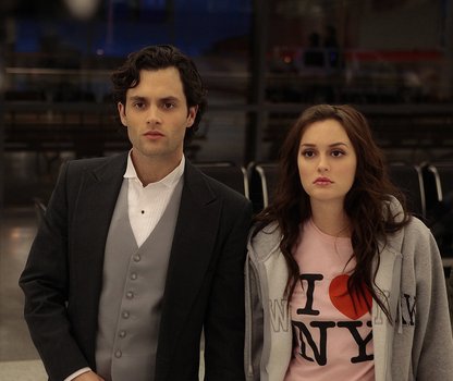 Gossip Girl Staffel 5