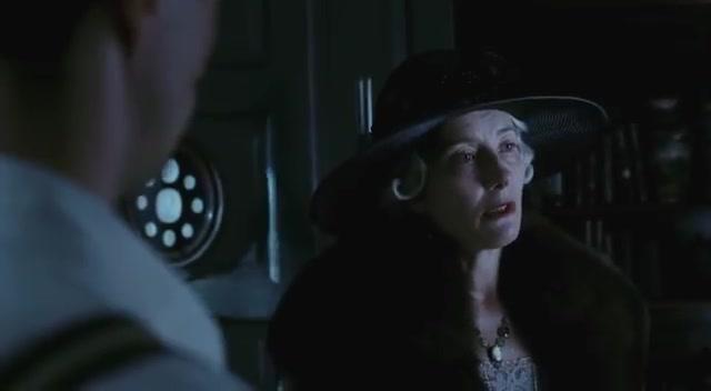 Wiedersehen mit Brideshead - Trailer - Deutsch - SD