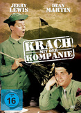 Krach mit der Kompanie