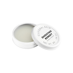 Ghosting Remedy - Clitoral Balm, 8 g