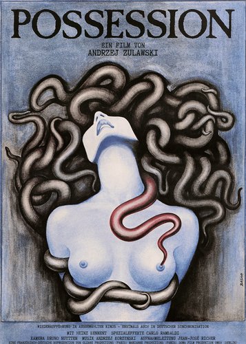 Possession - Poster 4