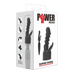 Super Dong, 14 cm
