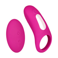 Vibroring mit Fernbedienung, 3 - 5 cm