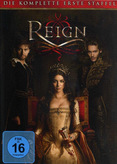 Reign - Staffel 1