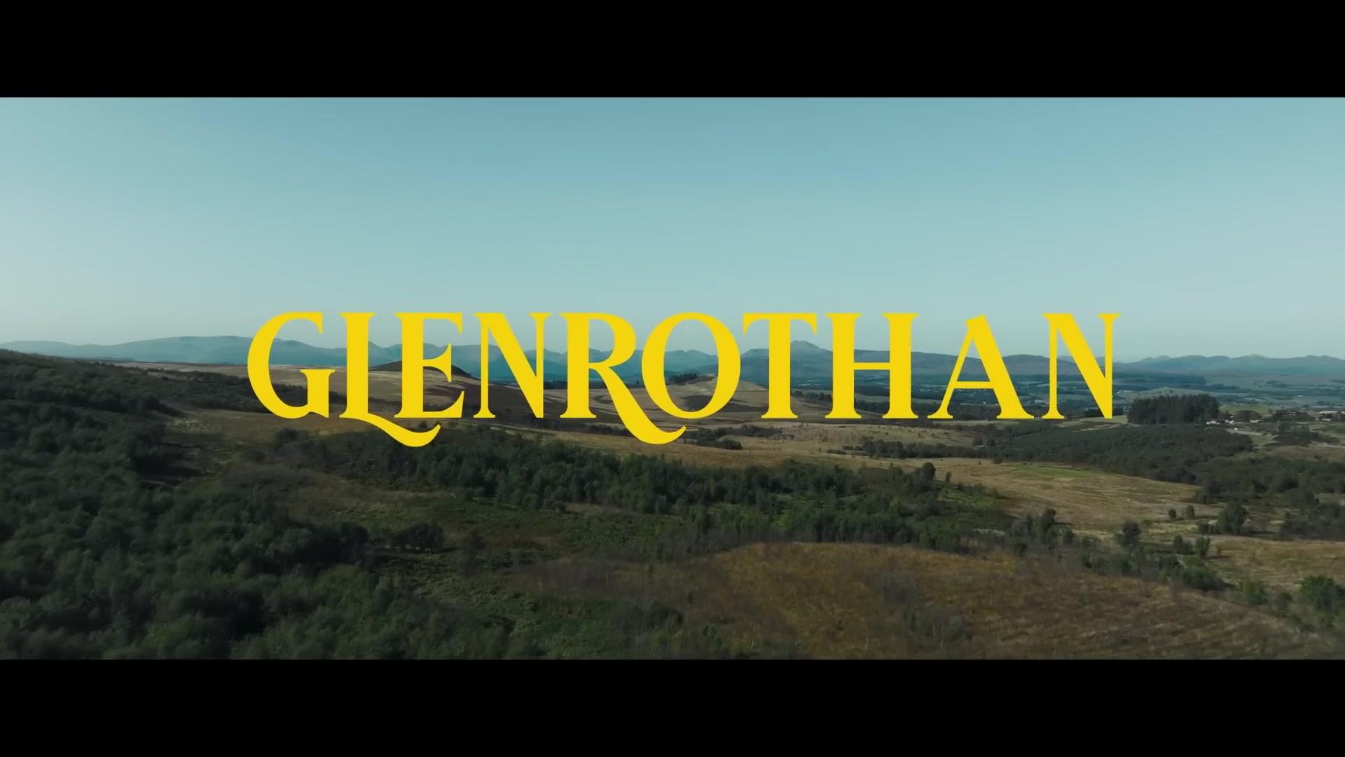 Glenrothan - Trailer - Englisch - HD