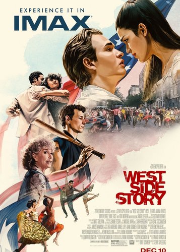 West Side Story - Poster 5