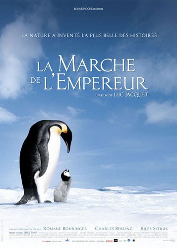 Die Reise der Pinguine - Poster 3