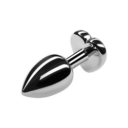 Buttplug, 7 cm