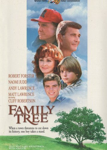 Family Tree - Poster 2
