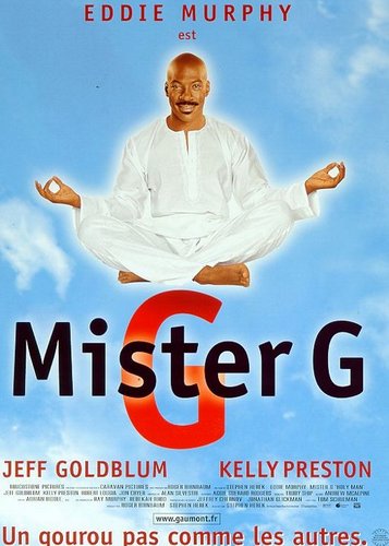 Der Guru - Poster 3