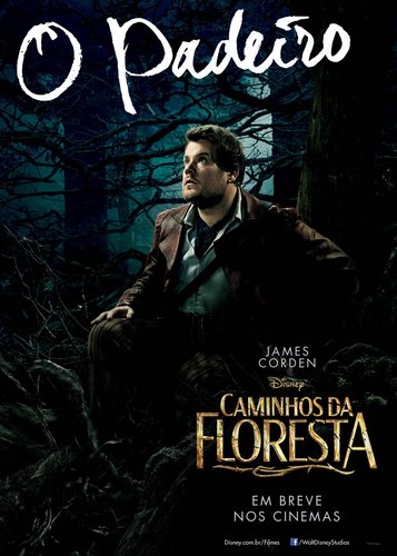 Into the Woods - Poster 8
