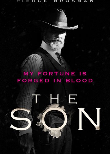 The Son - Die komplette Serie - Poster 2