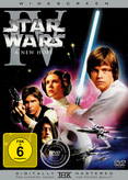 Star Wars - Episode IV - Eine neue Hoffnung