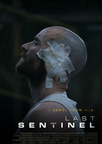 Last Contact - Poster 14