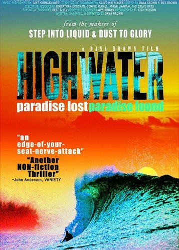 Highwater - Poster 2