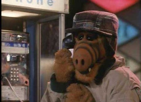 alf der film alf der film