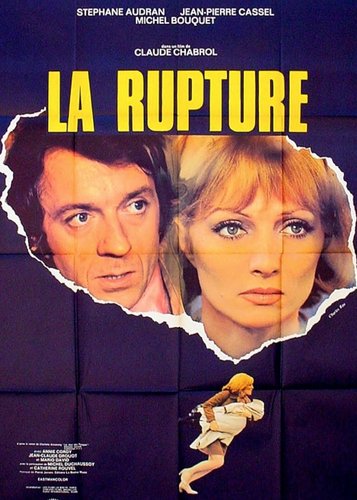 Der Riss - Poster 2