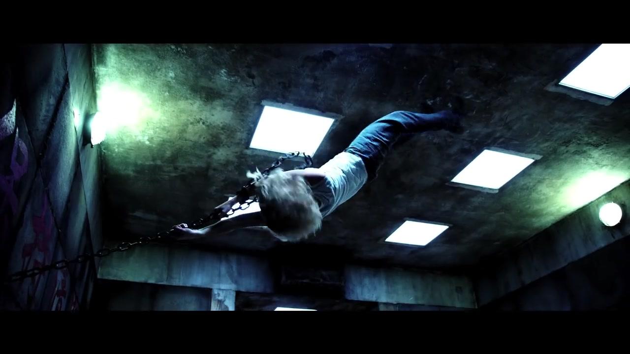 Lucy - Trailer - Englisch - HD
