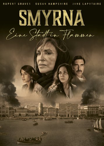 Smyrna - Poster 1