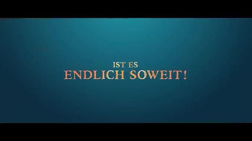 Die Schule der magischen Tiere 4 - Trailer - Deutsch - SD