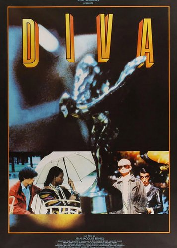 Diva - Poster 6