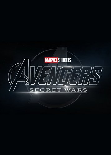 Avengers 6 - Secret Wars - Poster 1