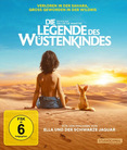 Die Legende des Wüstenkindes