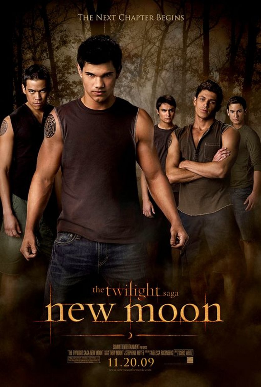 New Moon Biss Zur Mittagsstunde Besetzung