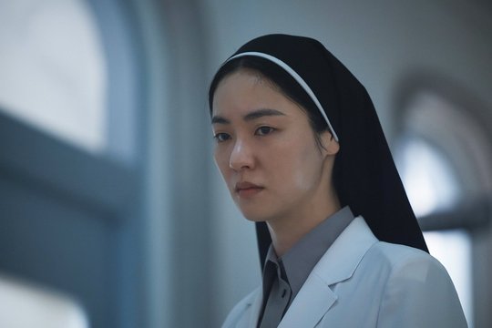 Dark Nuns - Die Exorzistinnen - Szenenbild 4