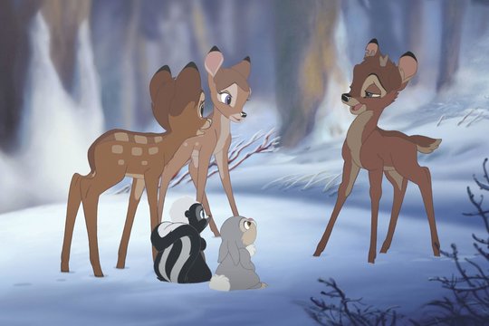 Bambi 2 - Szenenbild 8