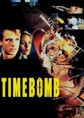 Timebomb - Poster 5