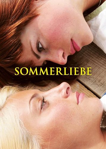Sommerliebe - Poster 2