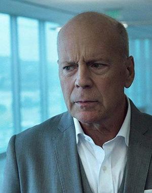Bruce Willis in '10 Minutes Gone' (Kanada, USA 2019) © Lionsgate